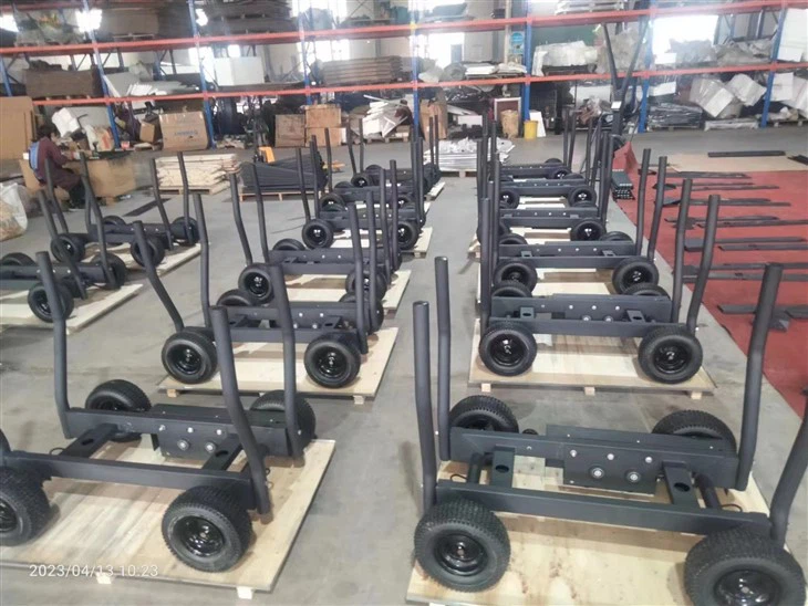 tank machine in stock