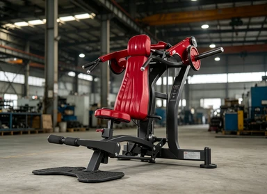 Тренажер Super Deltoid Press Trainer|Спеціальне обладнання для повної стимуляції дельтоподібного преса