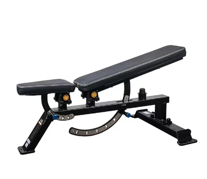Incline Decline Adjustable Bench factory